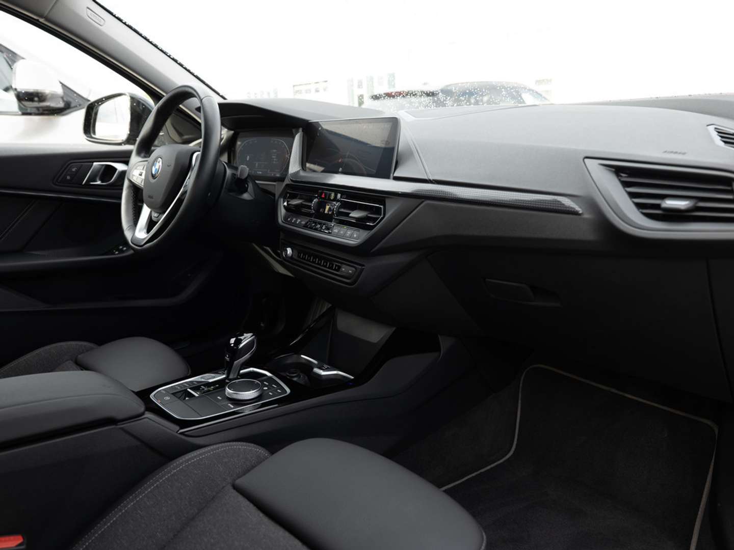 BMW Série 1 Sport Line 120i - 2023 - Joinsteer - #4