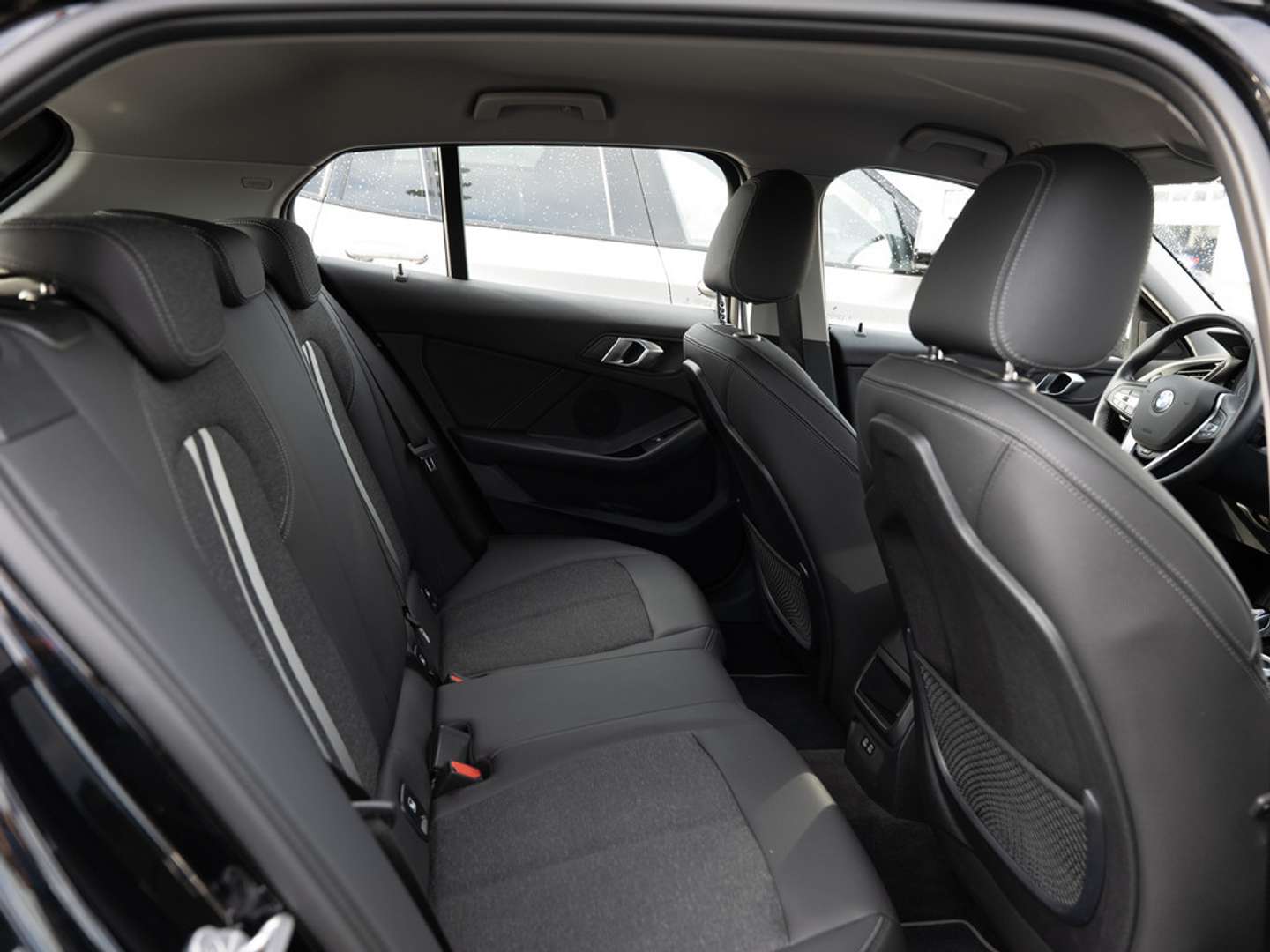 BMW Série 1 Sport Line 120i - 2023 - Joinsteer - #5