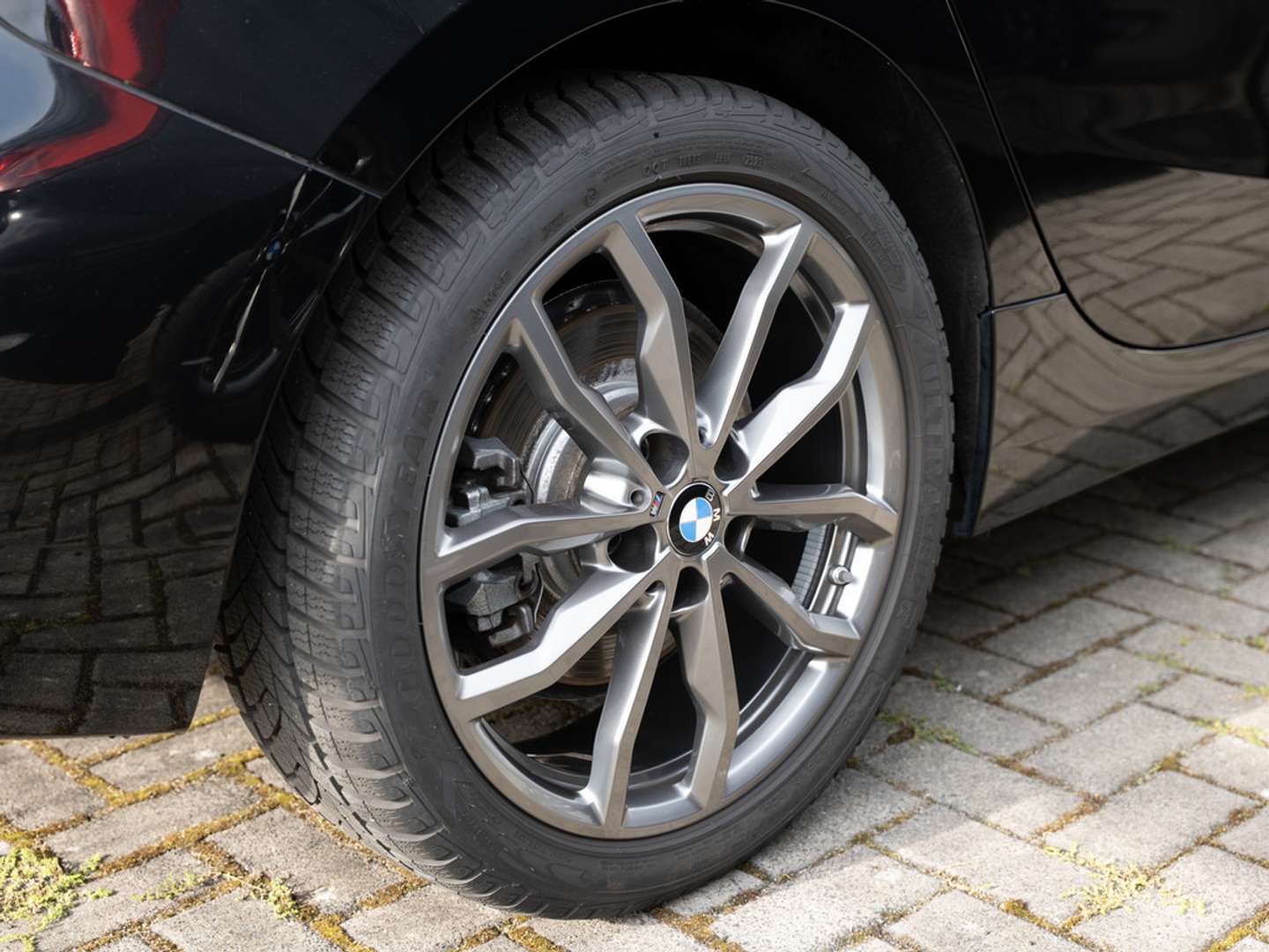 BMW Série 1 Sport Line 120i - 2023 - Joinsteer - #7