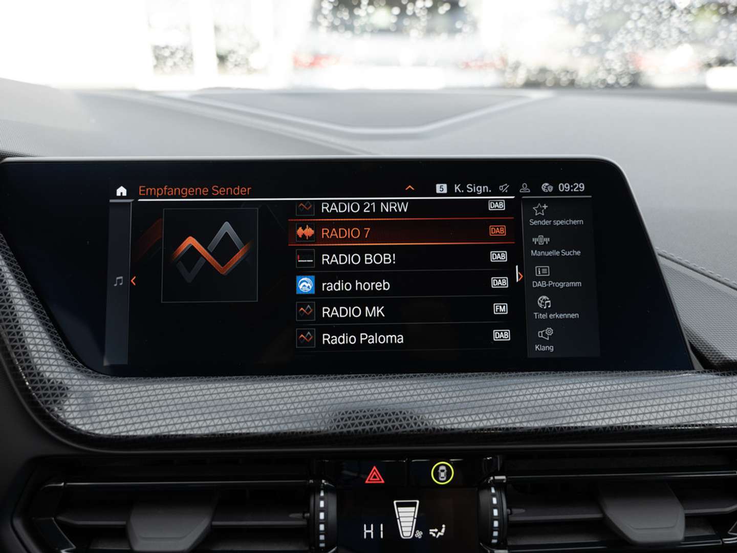BMW Série 1 Sport Line 120i - 2023 - Joinsteer - #12