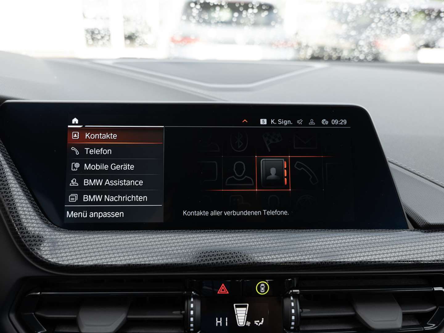 BMW Série 1 Sport Line 120i - 2023 - Joinsteer - #13