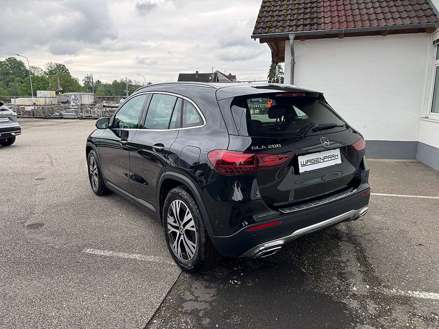 Mercedes GLA 200 PROGRESSIVE - 2024 - Joinsteer - #4