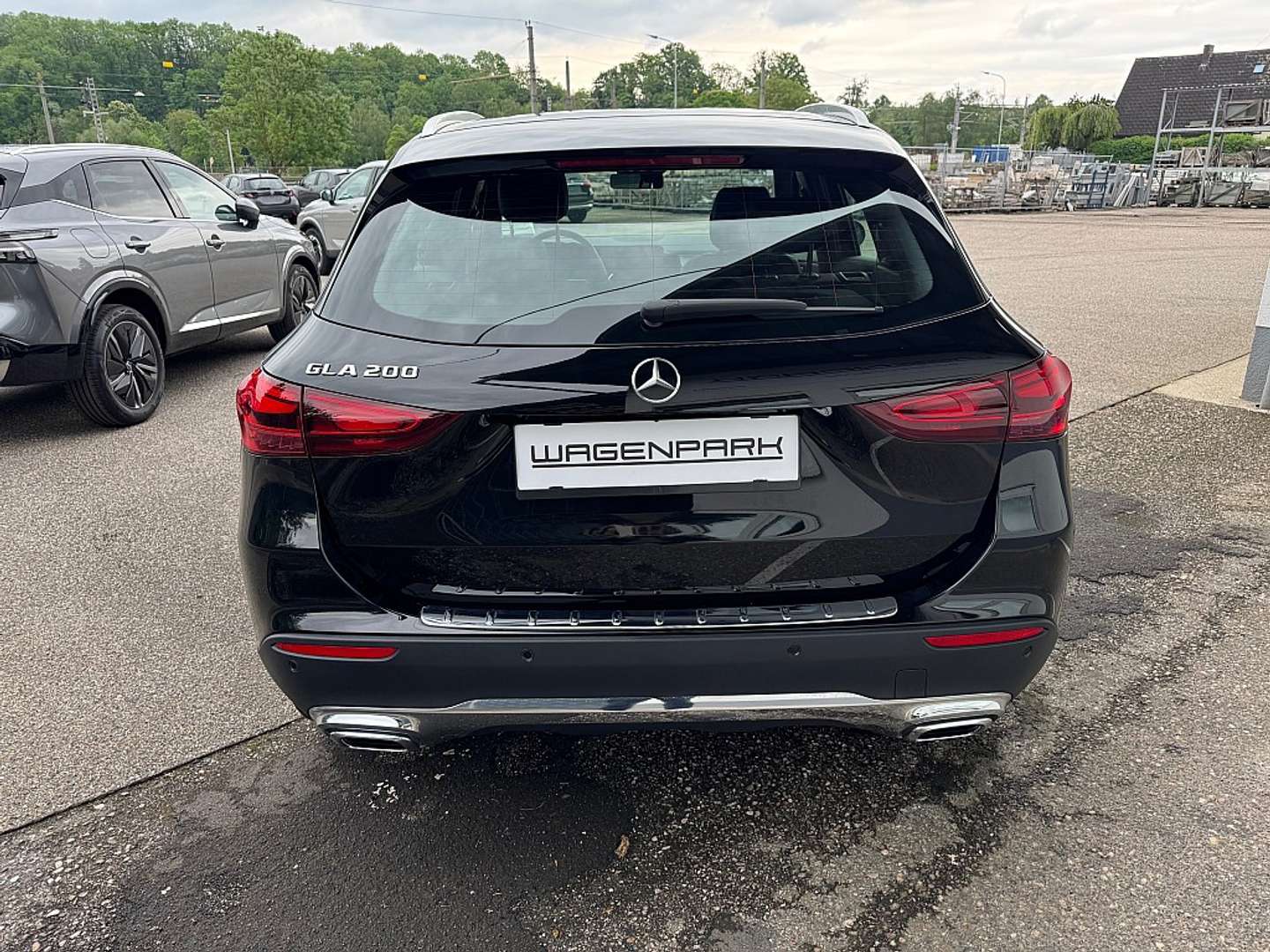 Mercedes GLA 200 PROGRESSIVE - 2024 - Joinsteer - #5