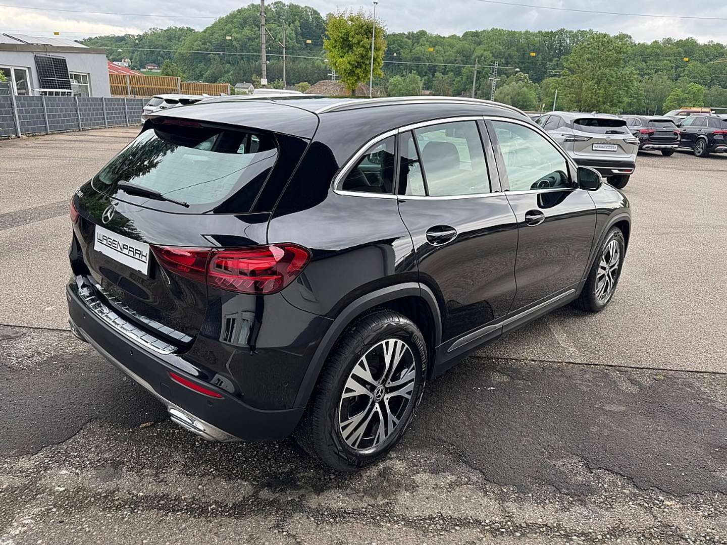 Mercedes GLA 200 PROGRESSIVE - 2024 - Joinsteer - #6