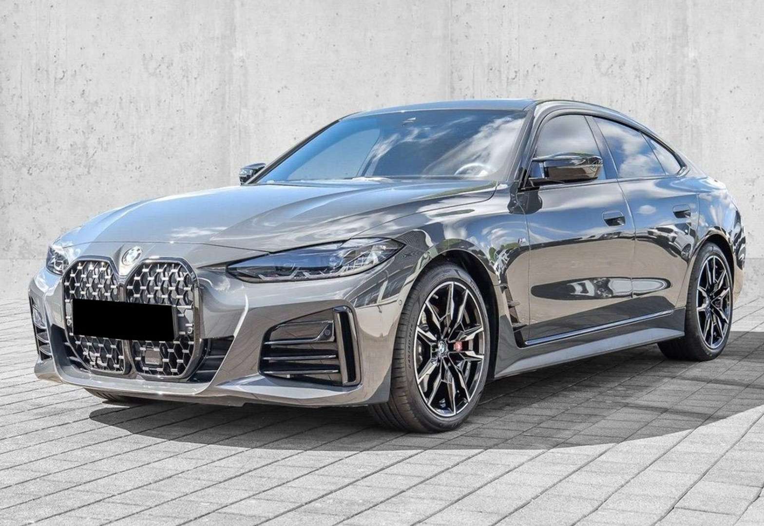 BMW Série 4 440 XDrive - 2024 - Joinsteer - #1