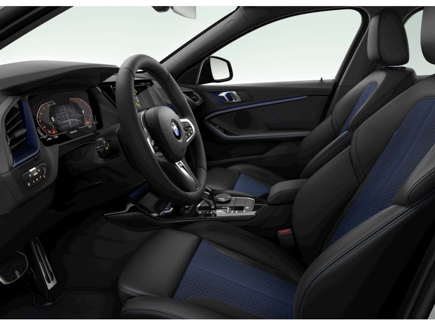 BMW Série 1 M Sport 120i - 2023 - Joinsteer - #2