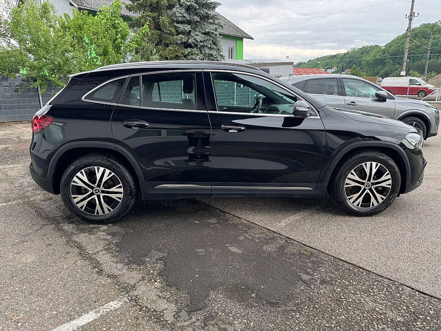 Mercedes GLA 200 PROGRESSIVE - 2024 - Joinsteer - #7