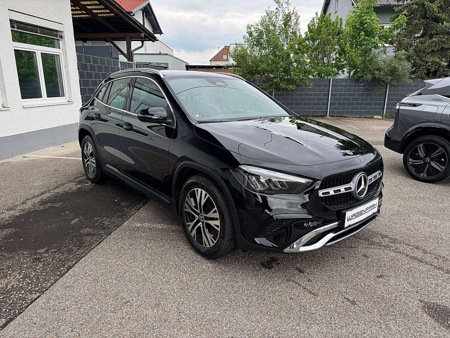 Mercedes GLA 200 PROGRESSIVE - 2024 - Joinsteer - #8