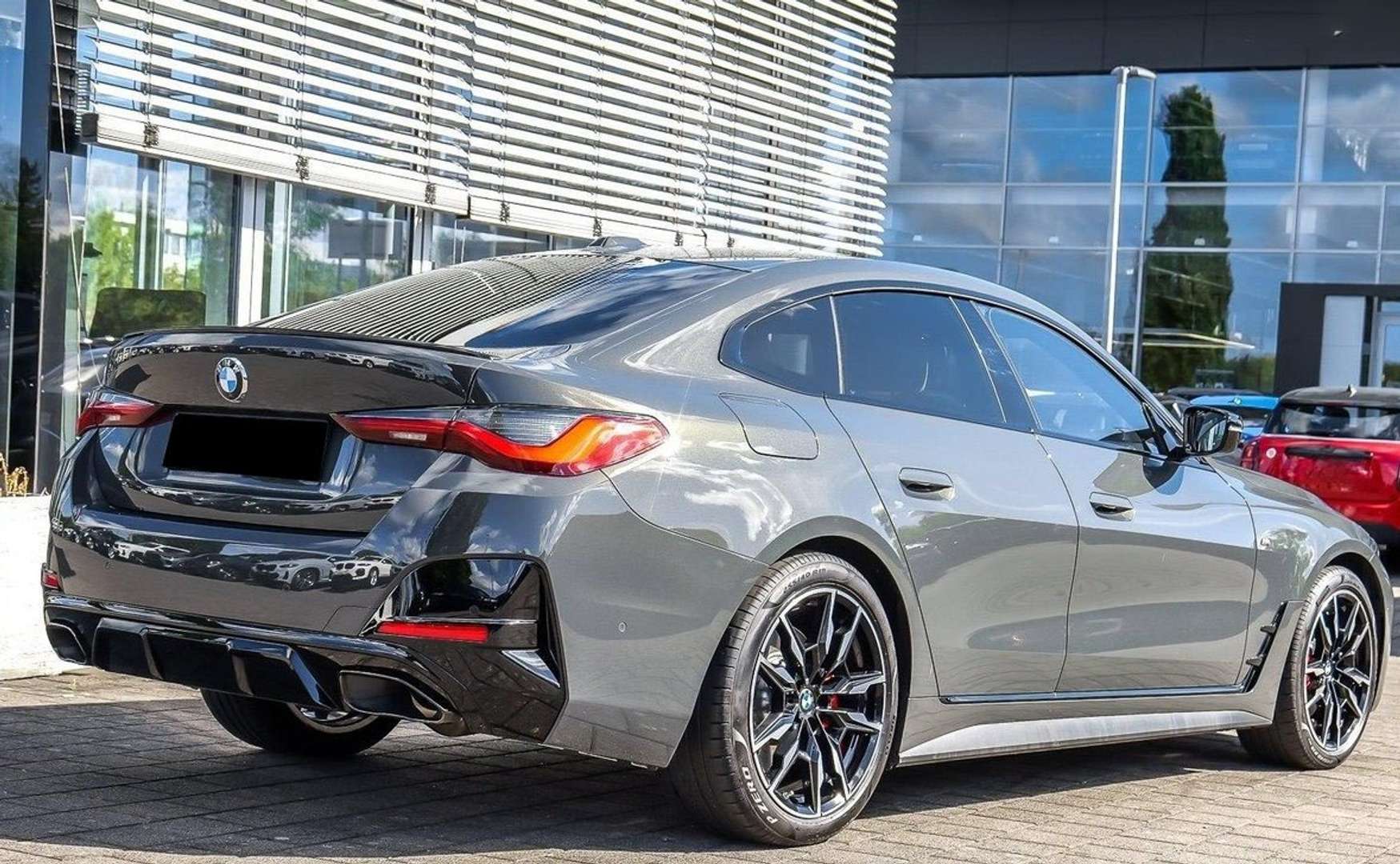 BMW Série 4 440 XDrive - 2024 - Joinsteer - #2