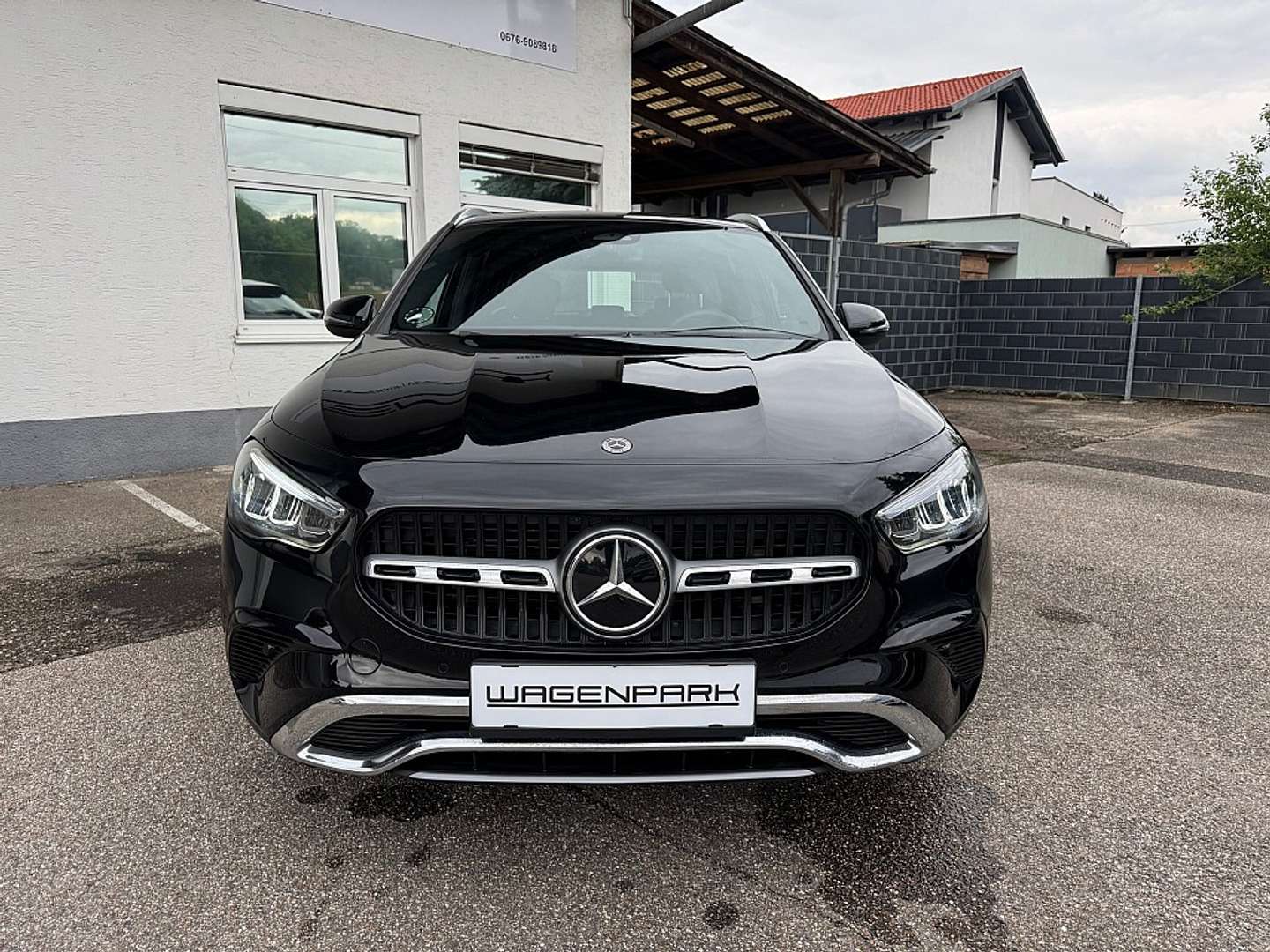 Mercedes GLA 200 PROGRESSIVE - 2024 - Joinsteer - #9