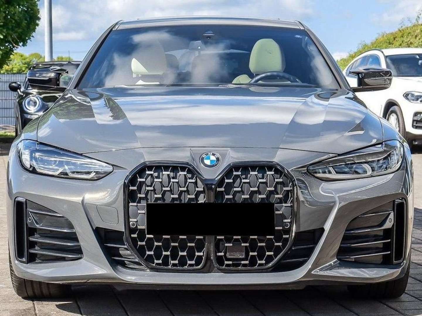 BMW Série 4 440 XDrive - 2024 - Joinsteer - #3