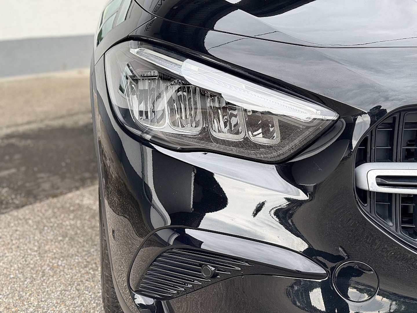 Mercedes GLA 200 PROGRESSIVE - 2024 - Joinsteer - #10