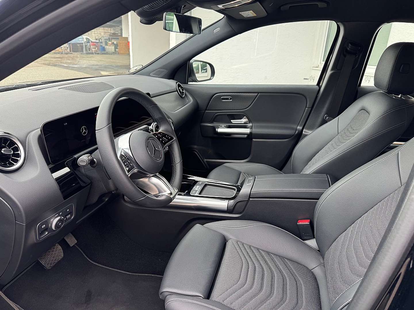 Mercedes GLA 200 PROGRESSIVE - 2024 - Joinsteer - #12