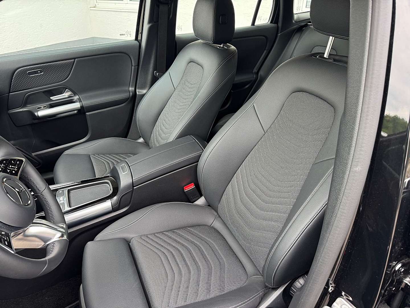 Mercedes GLA 200 PROGRESSIVE - 2024 - Joinsteer - #13
