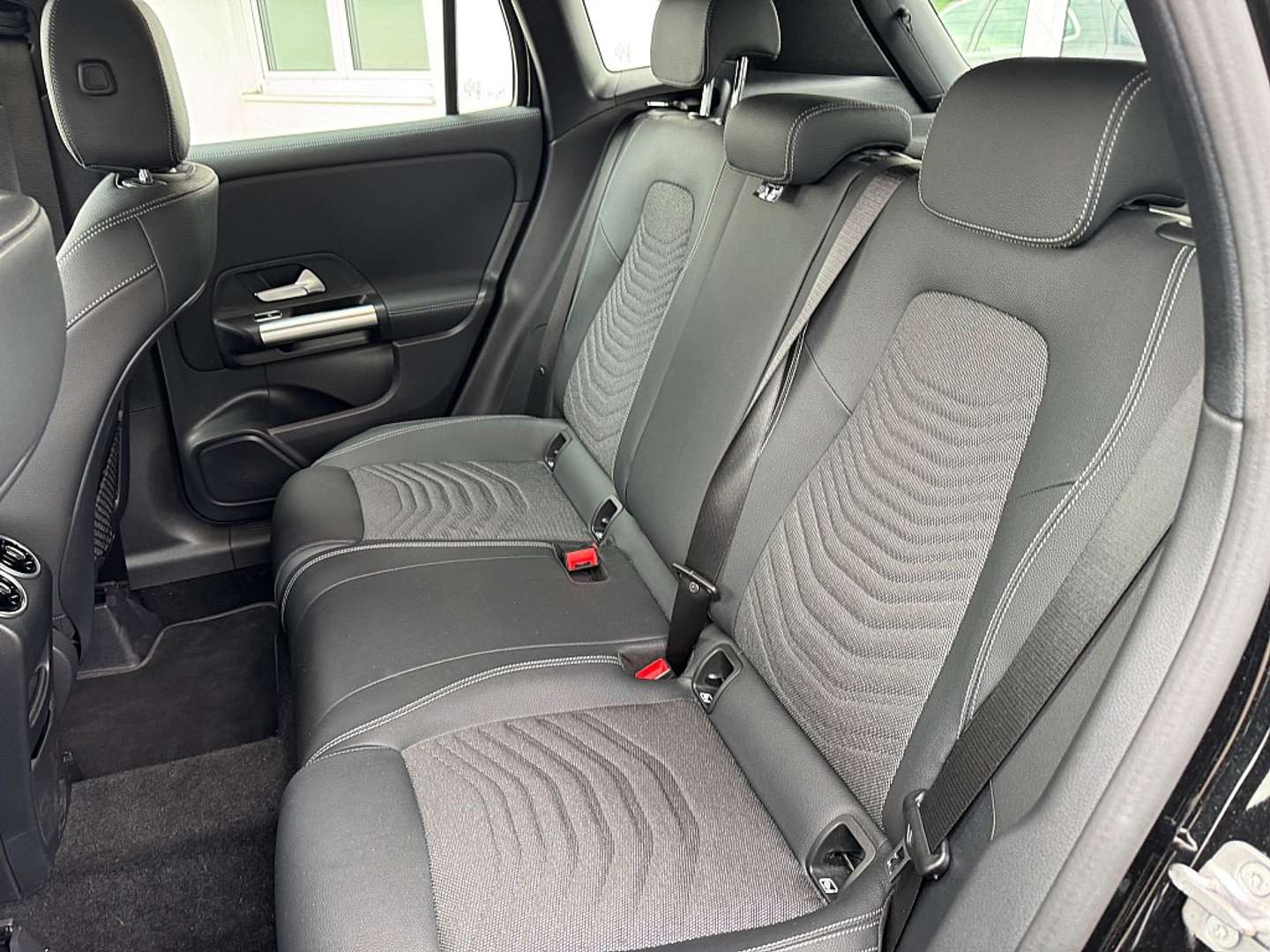 Mercedes GLA 200 PROGRESSIVE - 2024 - Joinsteer - #14