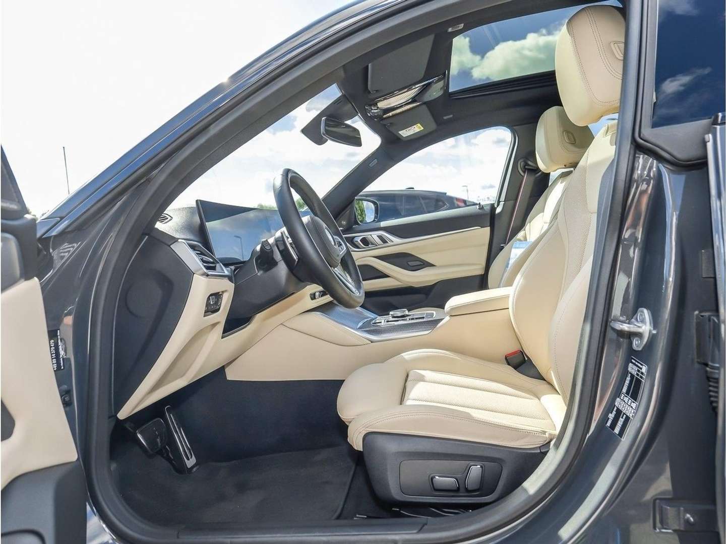 BMW Série 4 440 XDrive - 2024 - Joinsteer - #8