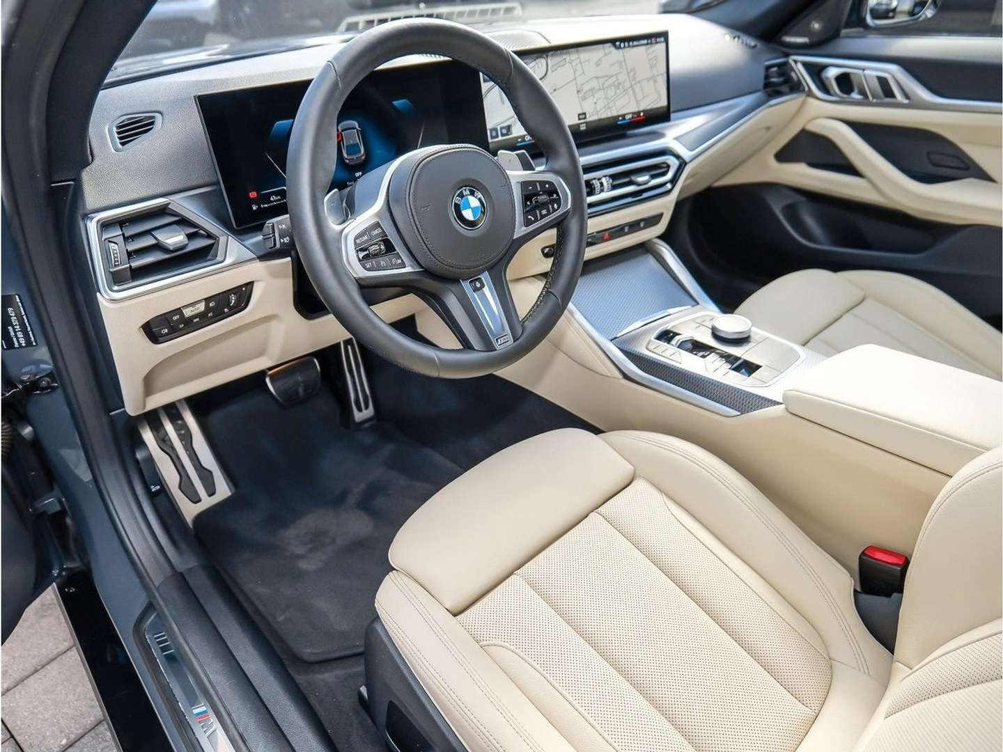 BMW Série 4 440 XDrive - 2024 - Joinsteer - #9