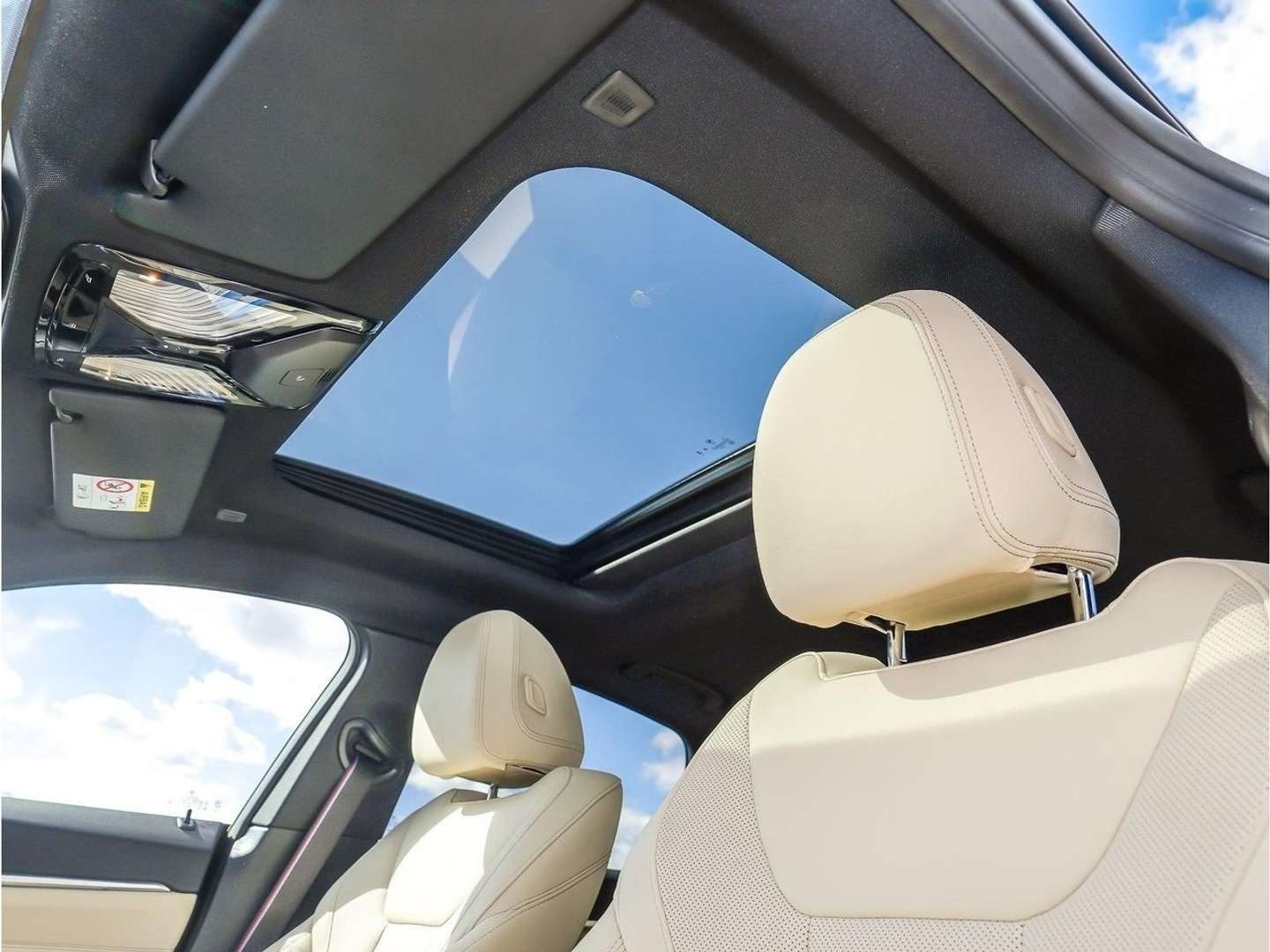 BMW Série 4 440 XDrive - 2024 - Joinsteer - #13