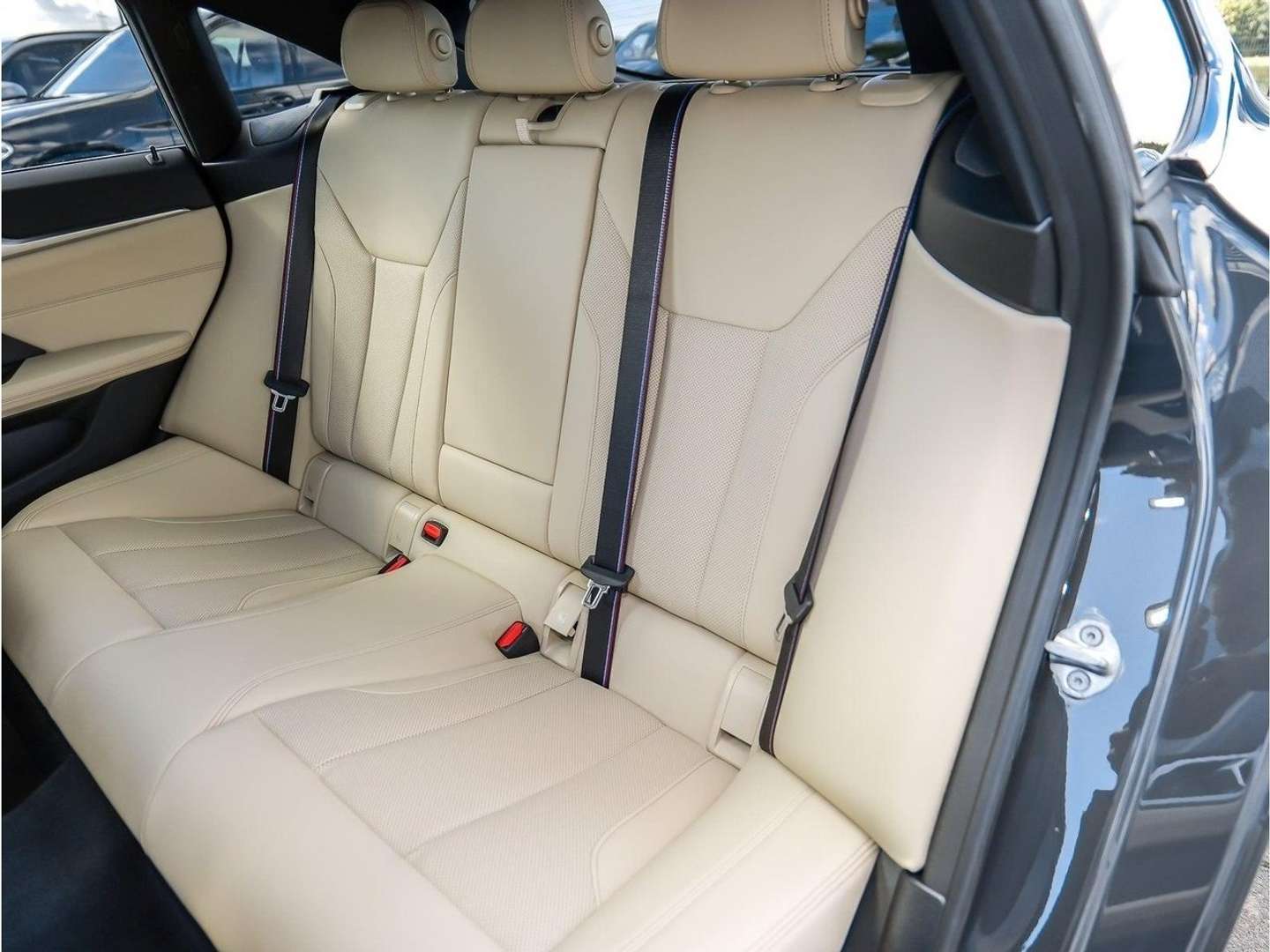 BMW Série 4 440 XDrive - 2024 - Joinsteer - #15