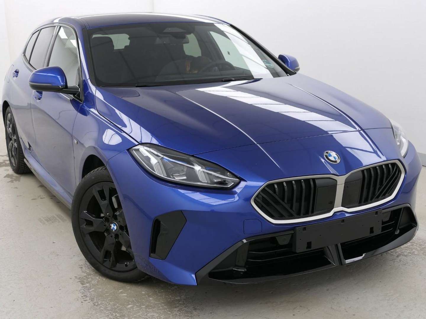 BMW Série 1 M Sport 118d - 2024 - Joinsteer - #1