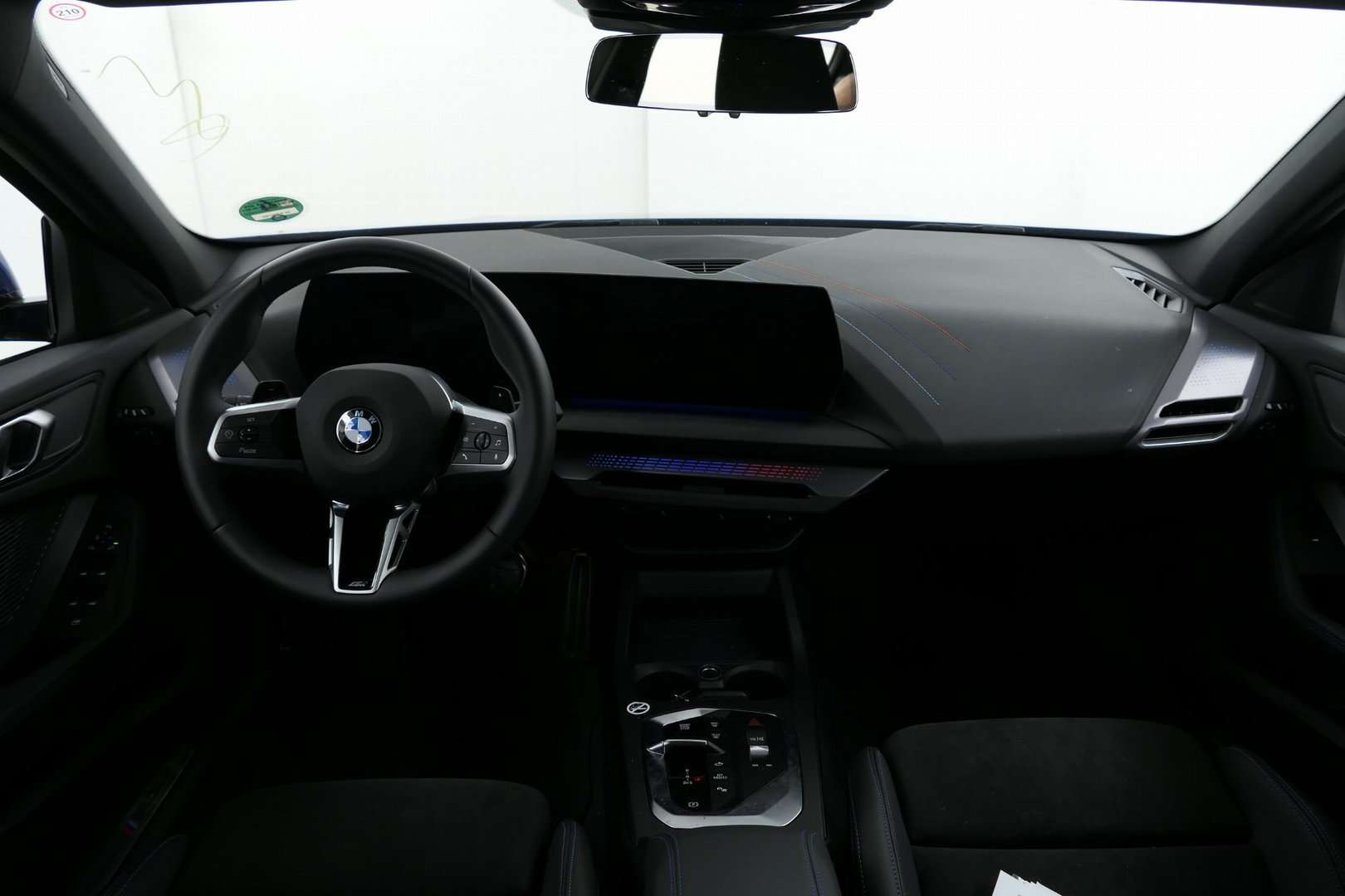 BMW Série 1 M Sport 118d - 2024 - Joinsteer - #8