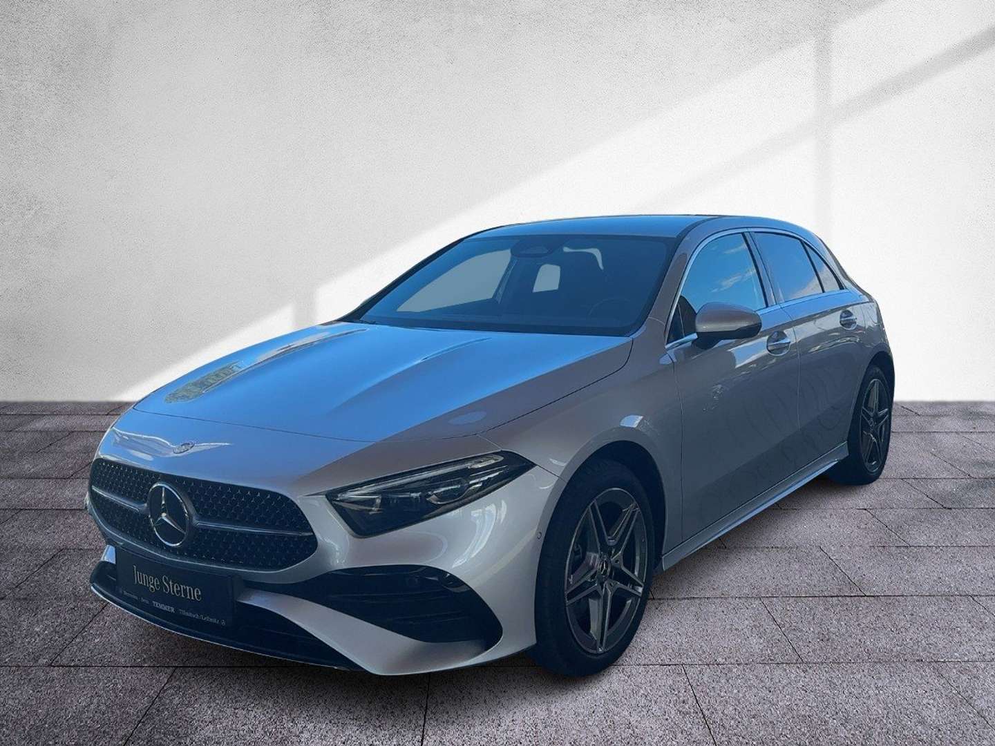 Mercedes Classe A 250 AMG-LINE - 2023 - Joinsteer - #1