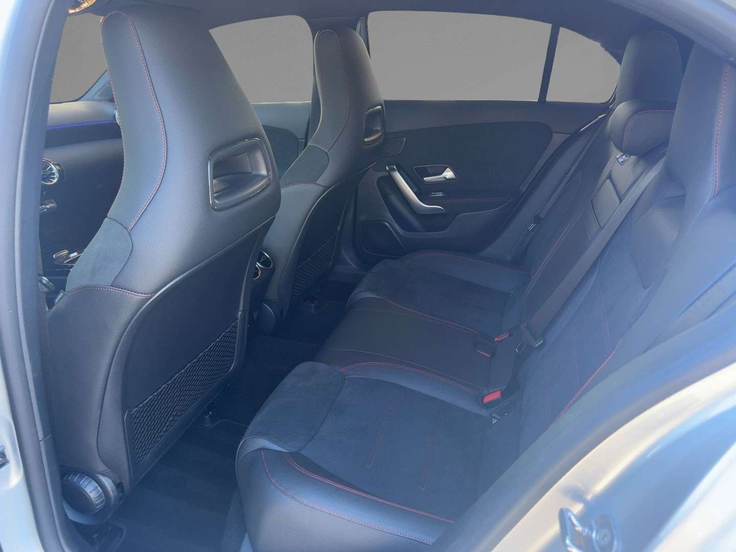 Mercedes Classe A 250 AMG-LINE - 2023 - Joinsteer - #8