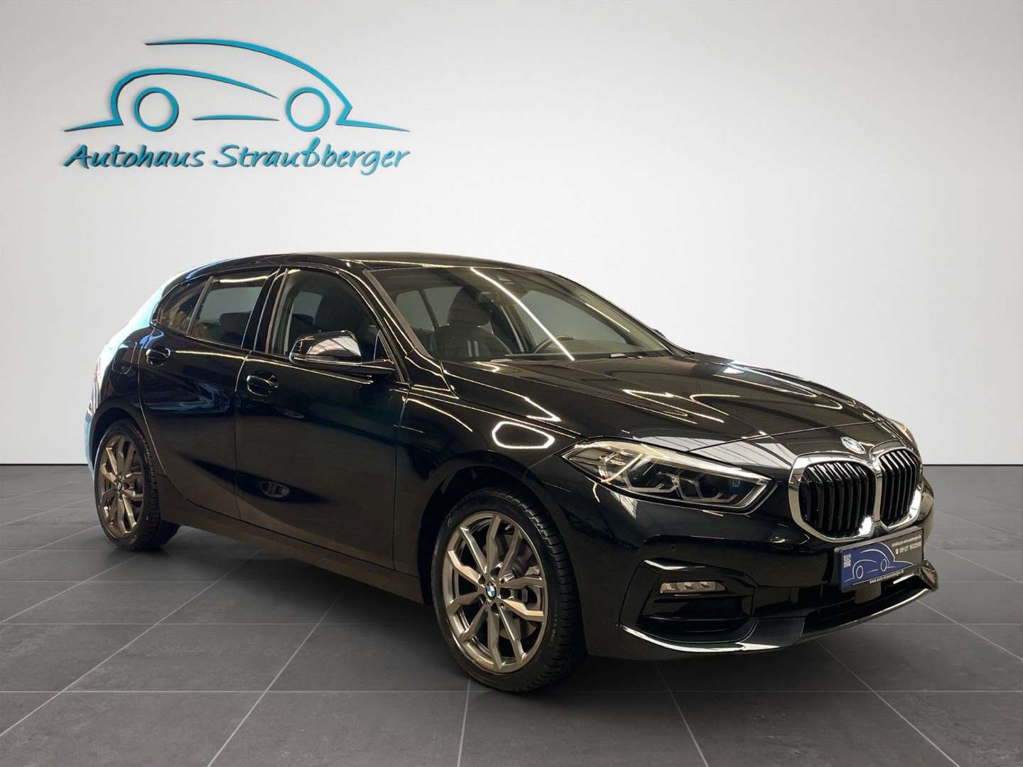 BMW Série 1 Sport Line 120i - 2024 - Joinsteer - #1