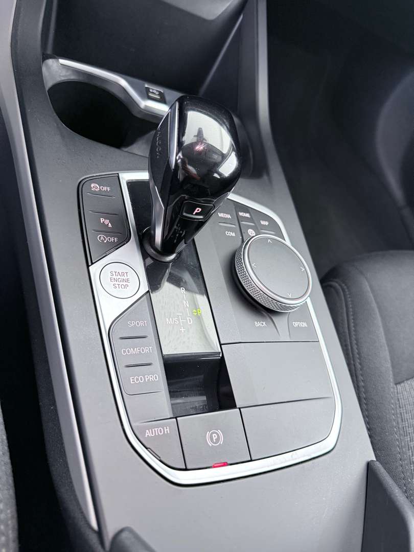 BMW Série 1 118i - 2022 - Joinsteer - #9