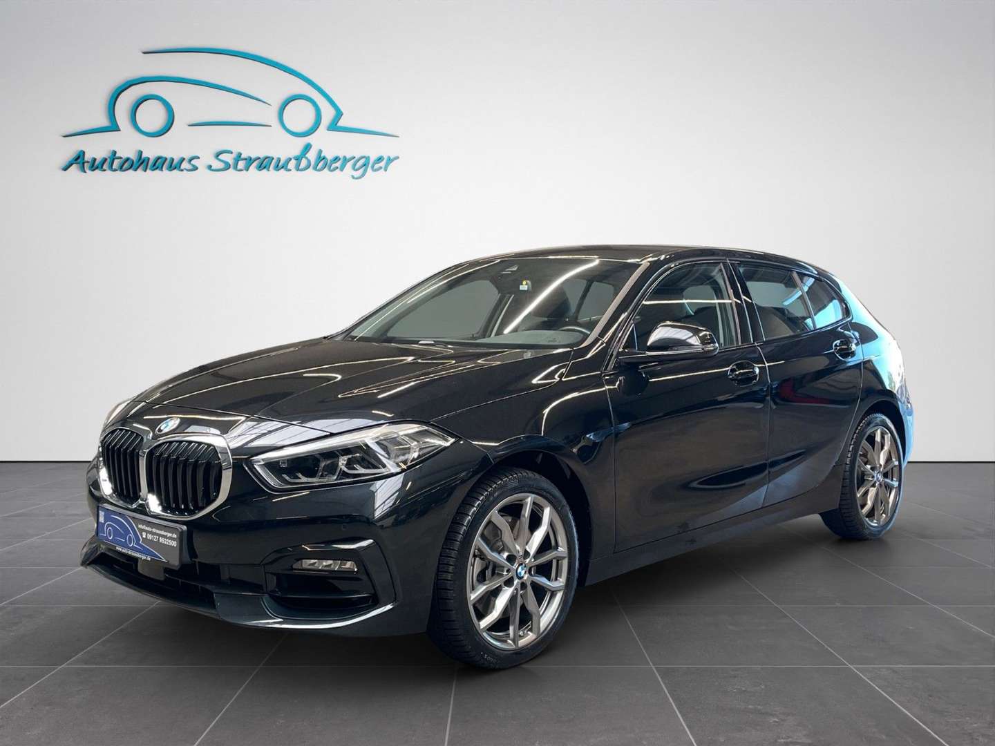 BMW Série 1 Sport Line 120i - 2024 - Joinsteer - #2
