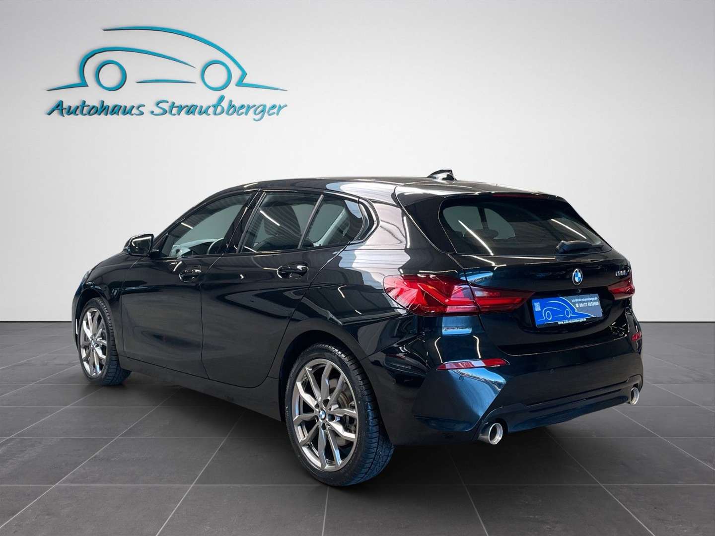 BMW Série 1 Sport Line 120i - 2024 - Joinsteer - #3