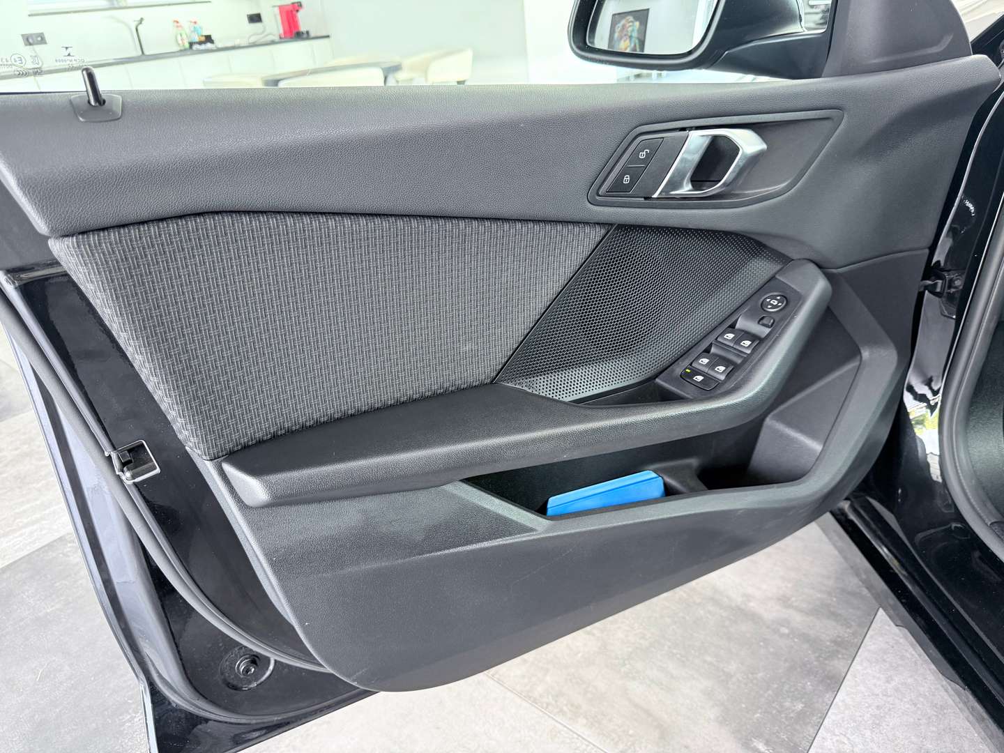 BMW Série 1 118i - 2022 - Joinsteer - #10