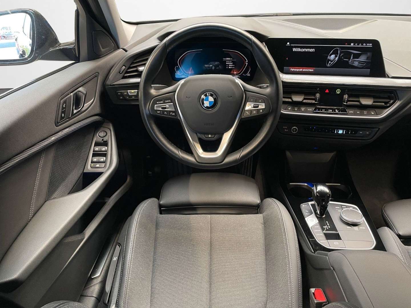 BMW Série 1 Sport Line 120i - 2024 - Joinsteer - #8