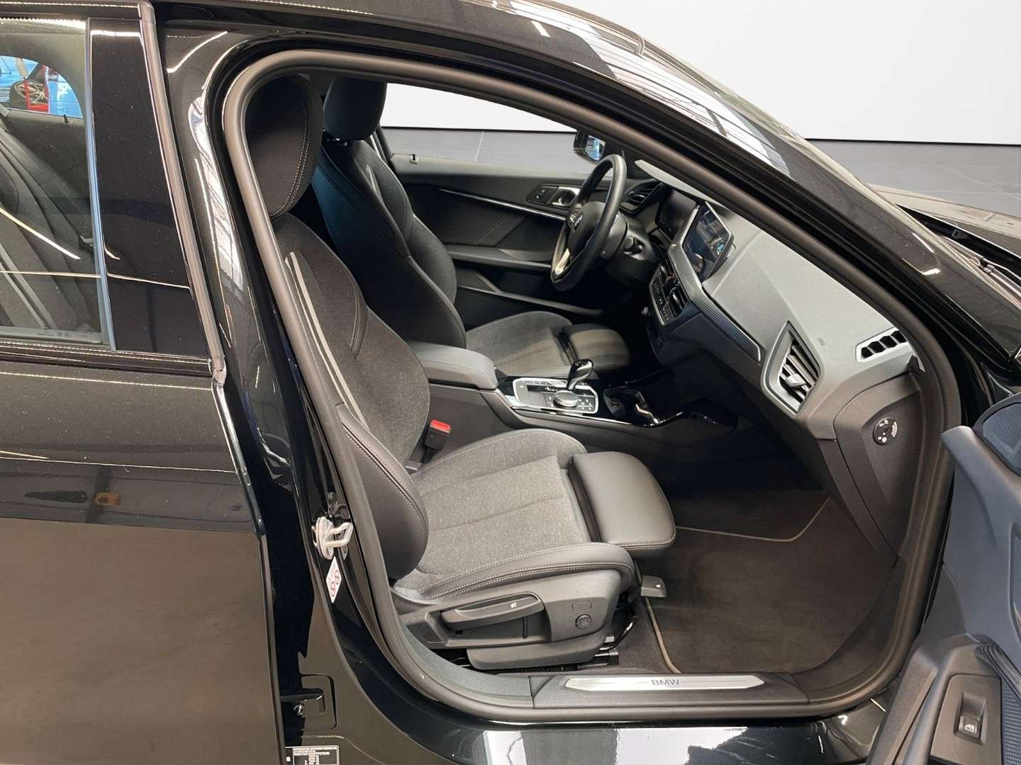 BMW Série 1 Sport Line 120i - 2024 - Joinsteer - #10