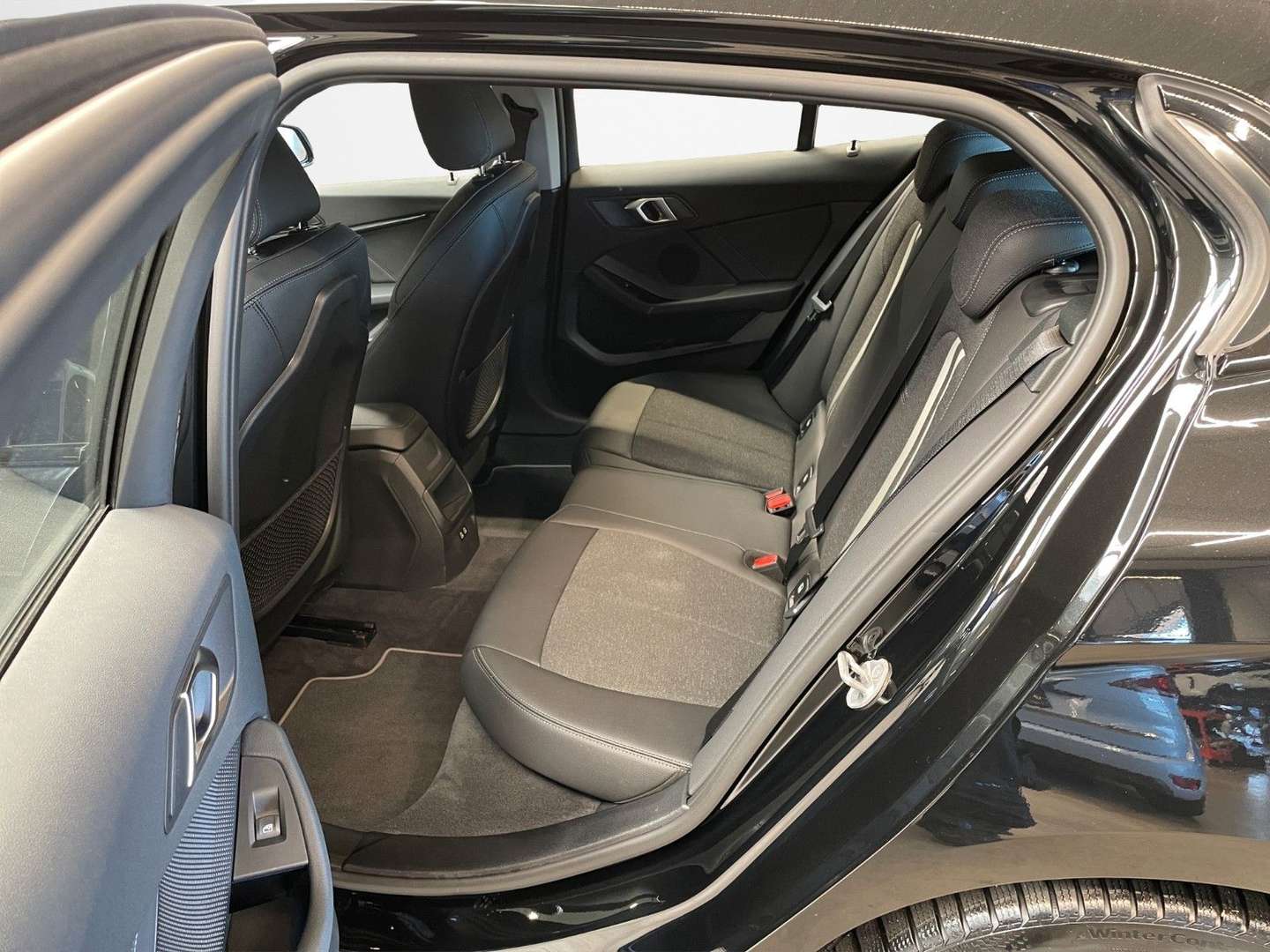 BMW Série 1 Sport Line 120i - 2024 - Joinsteer - #11