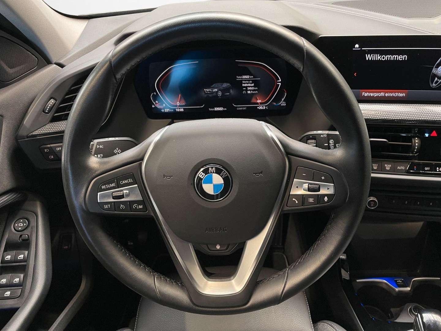 BMW Série 1 Sport Line 120i - 2024 - Joinsteer - #13