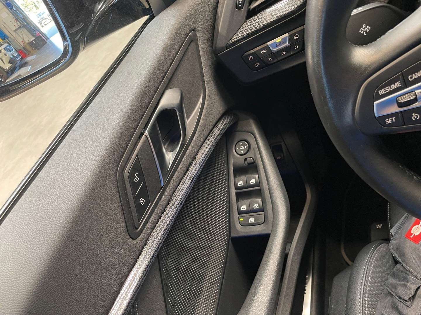BMW Série 1 Sport Line 120i - 2024 - Joinsteer - #16