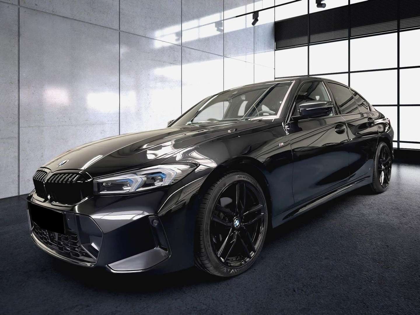 BMW Série 3 M Sport 320d - 2024 - Joinsteer - #1