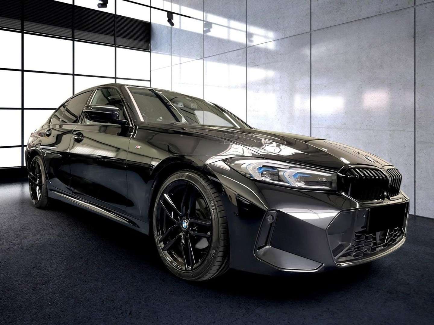 BMW Série 3 M Sport 320d - 2024 - Joinsteer - #3