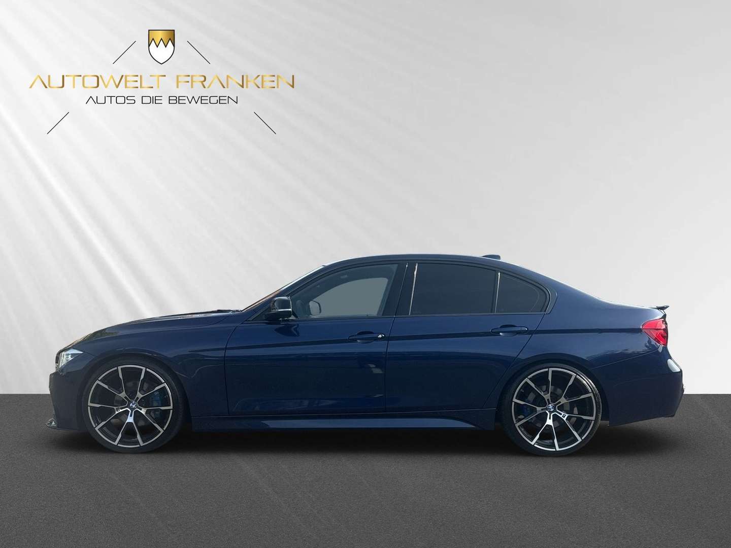 BMW Série 3 M Sport 330i - 2018 - Joinsteer - #4