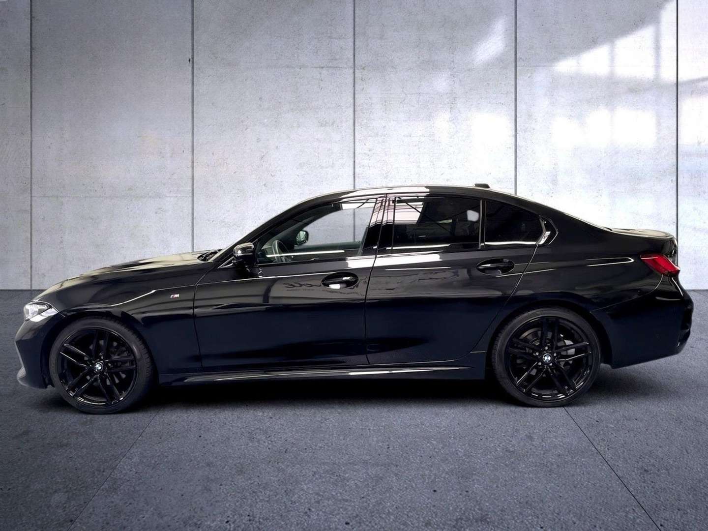 BMW Série 3 M Sport 320d - 2024 - Joinsteer - #5
