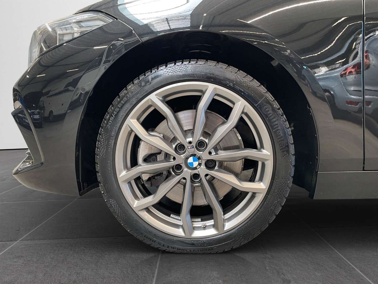 BMW Série 1 Sport Line 120i - 2024 - Joinsteer - #25