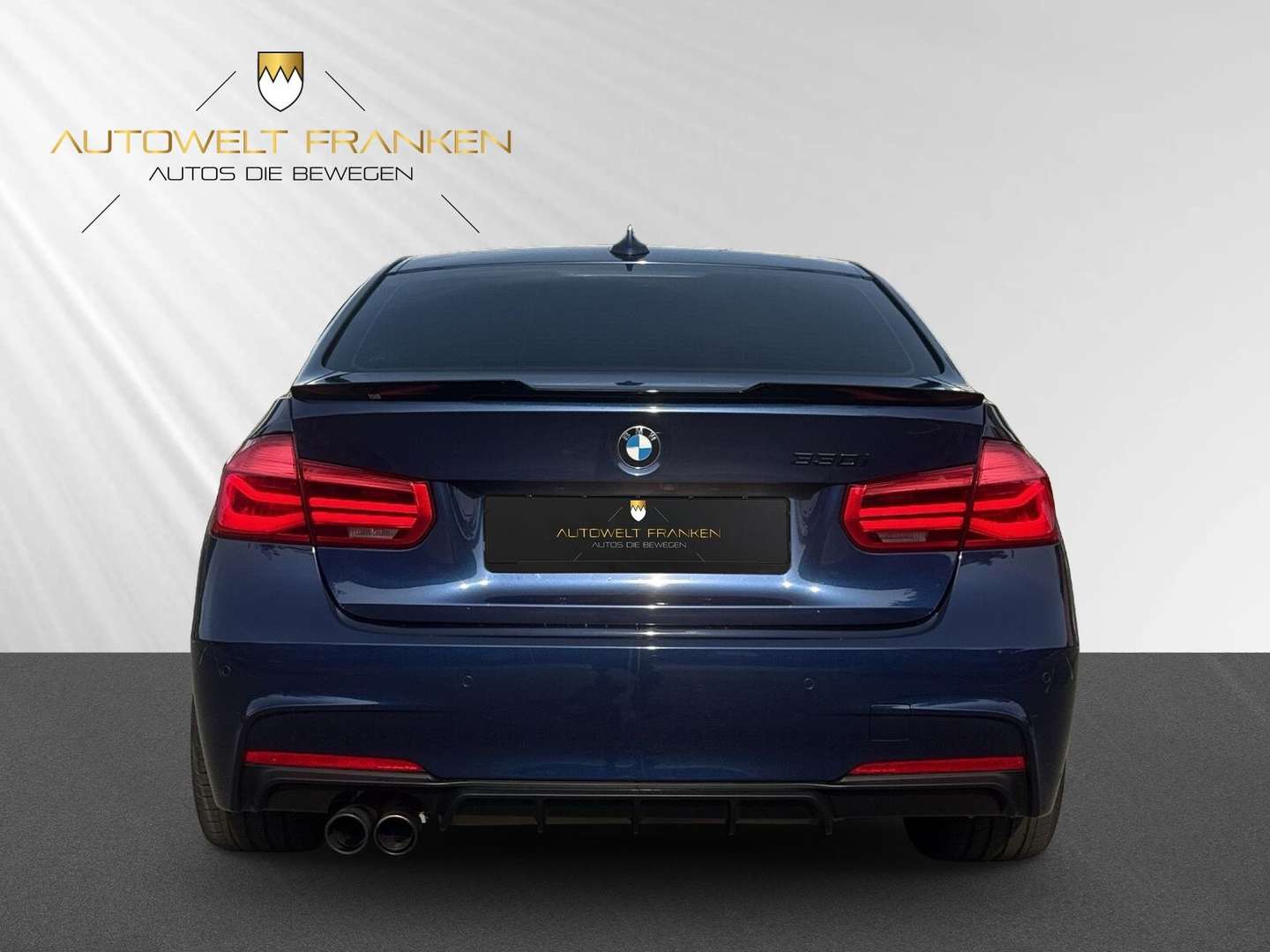 BMW Série 3 M Sport 330i - 2018 - Joinsteer - #6