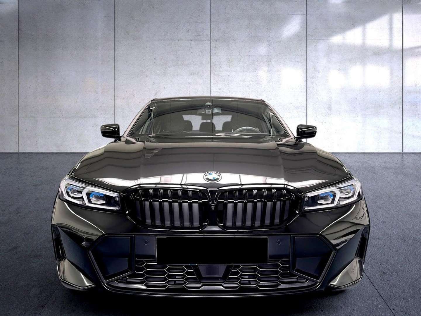 BMW Série 3 M Sport 320d - 2024 - Joinsteer - #6