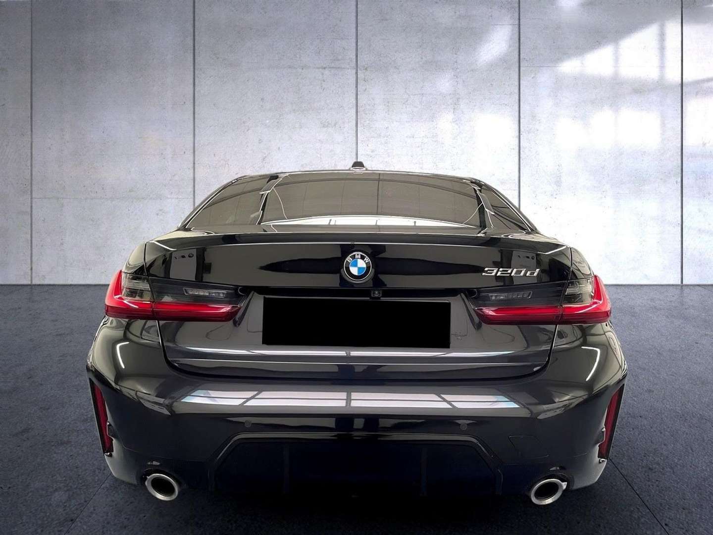BMW Série 3 M Sport 320d - 2024 - Joinsteer - #7