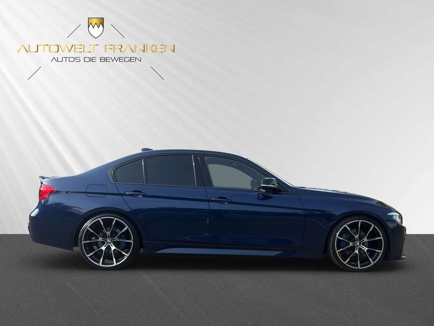 BMW Série 3 M Sport 330i - 2018 - Joinsteer - #9