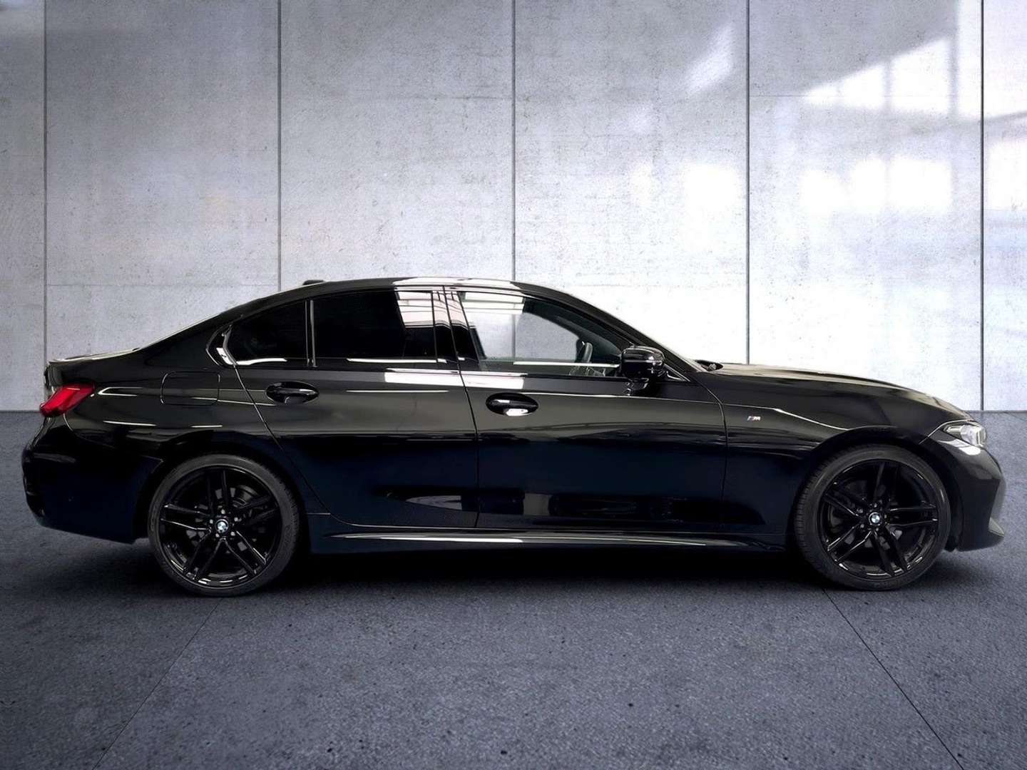 BMW Série 3 M Sport 320d - 2024 - Joinsteer - #8