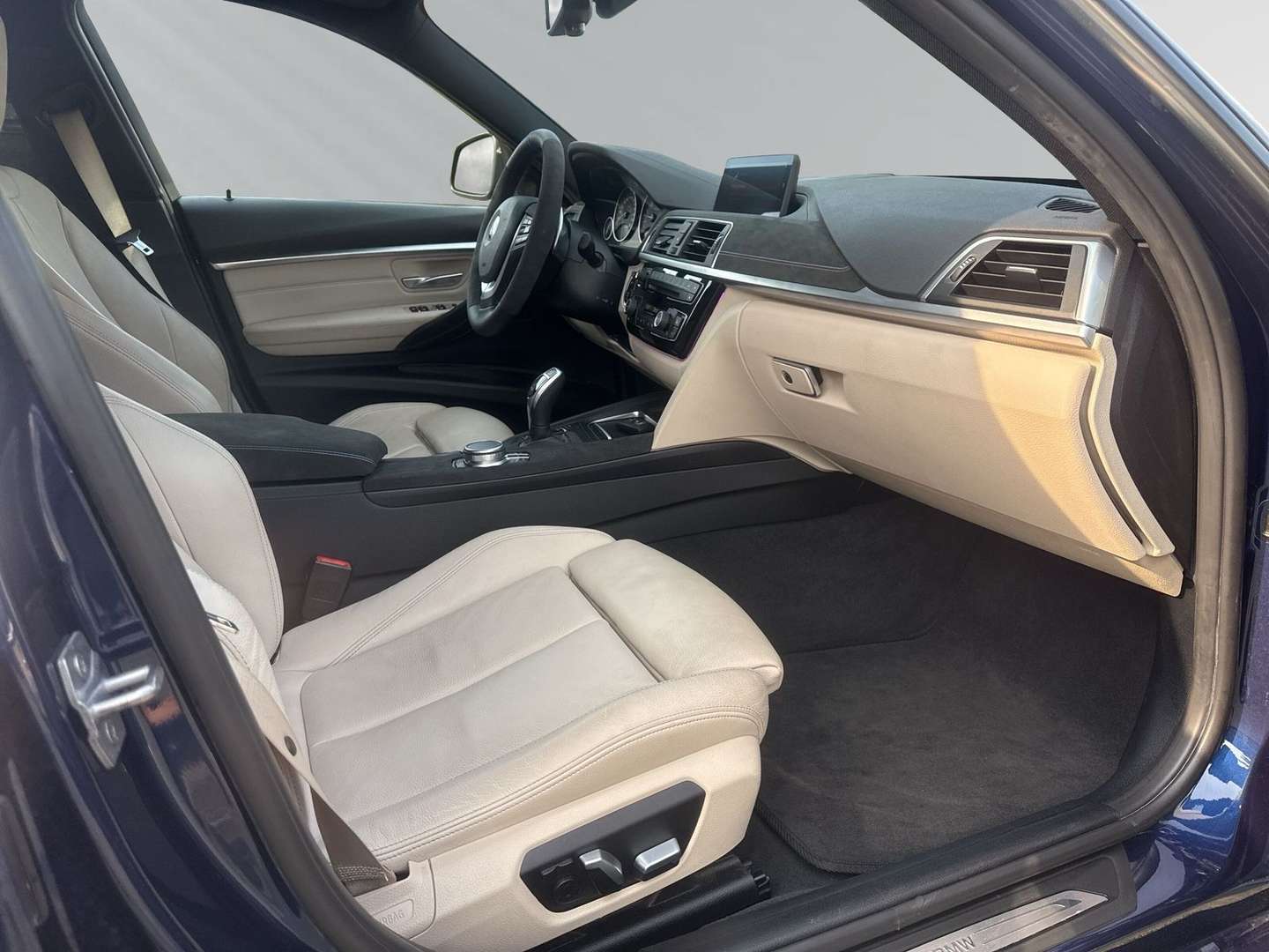 BMW Série 3 M Sport 330i - 2018 - Joinsteer - #11