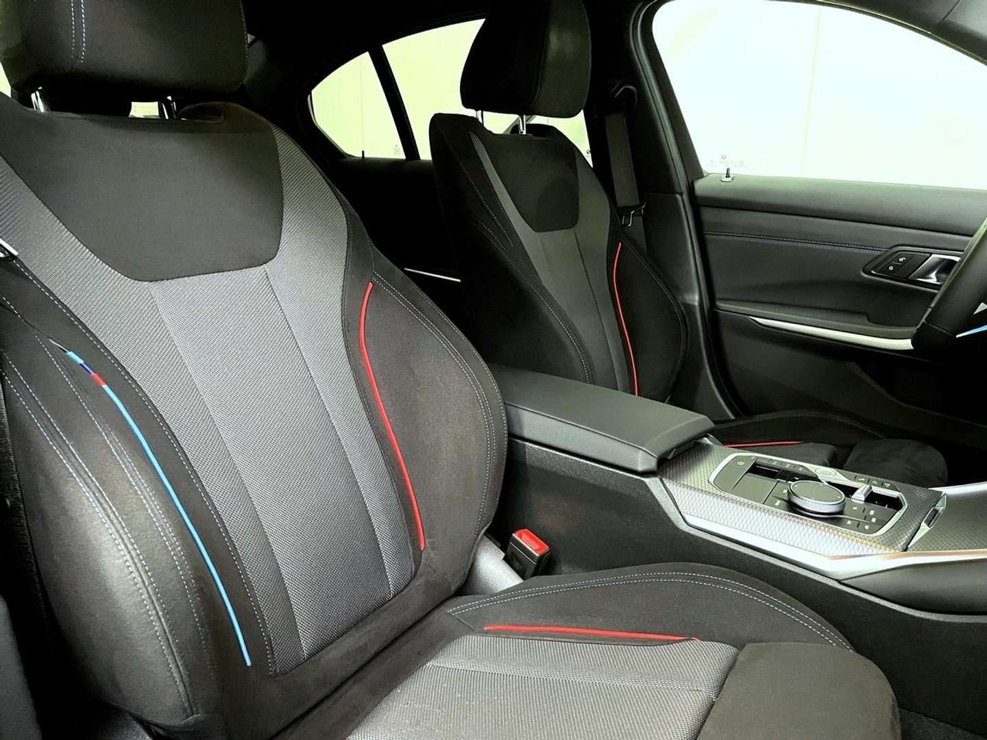 BMW Série 3 M Sport 320d - 2024 - Joinsteer - #9