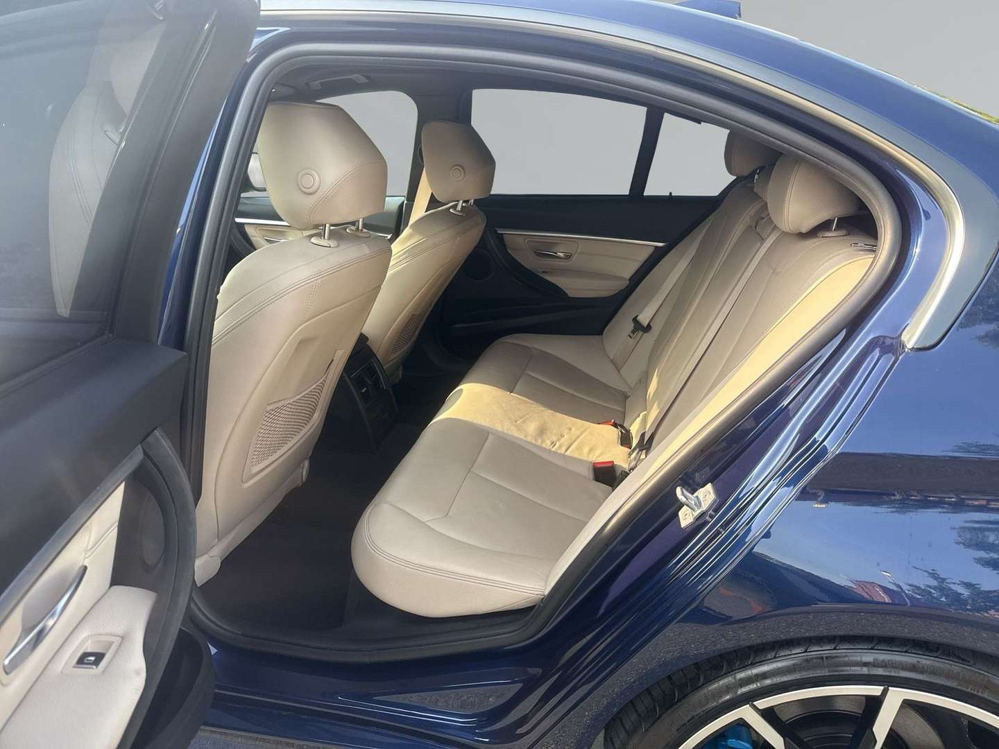 BMW Série 3 M Sport 330i - 2018 - Joinsteer - #13